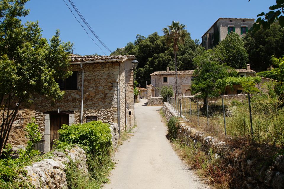 Casa de tres habitaciones y jardín en Orient | Monapart