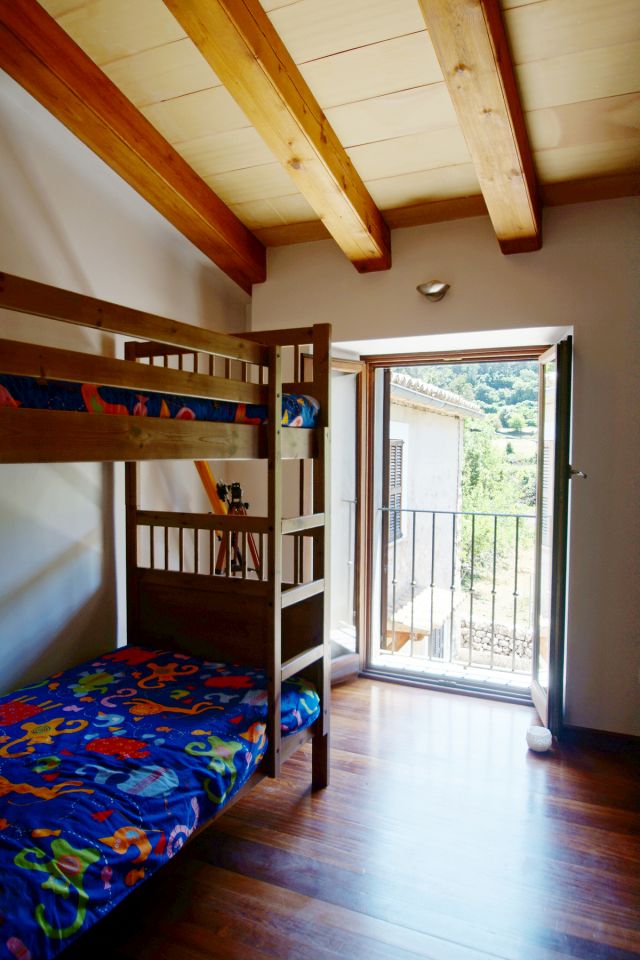 Casa de tres habitaciones y jardín en Orient | Monapart