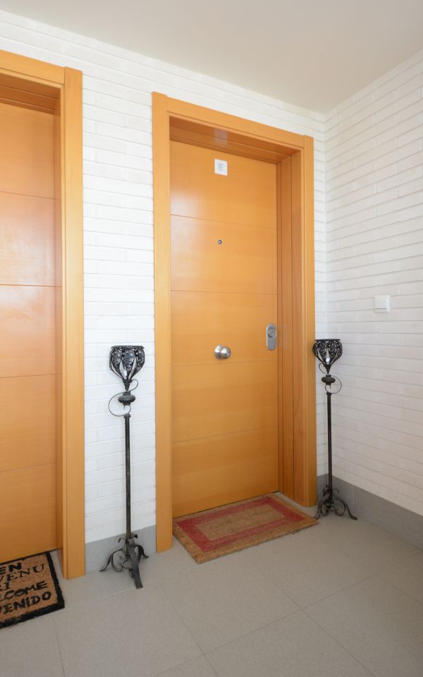 Apartamento de un dormitorio en la Playa de San Juan | Monapart