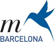 Monapart Barcelona logo