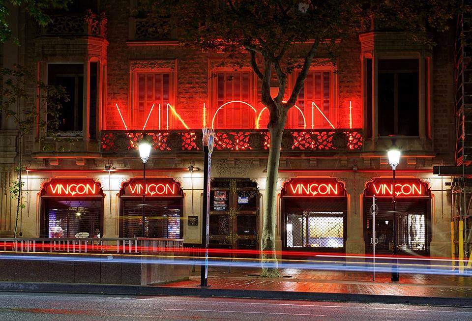 Vinçon