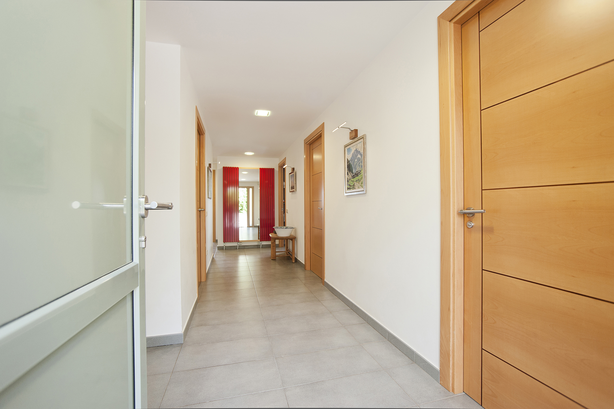 Finca rústica con 2 casas y 5 hectáreas de terreno en Pla de l’Estany