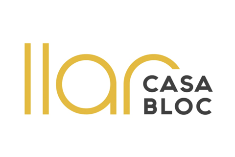 Llar Casa Bloc - Habitat 3 i Monapart