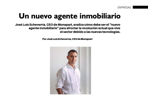 José Luis Echeverría en el inmobiliario mes a mes_monapart