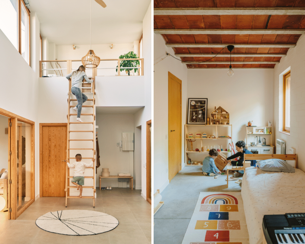 Arquitectura slow para vidas que quieren respirar | Slow Studio | Monapart 