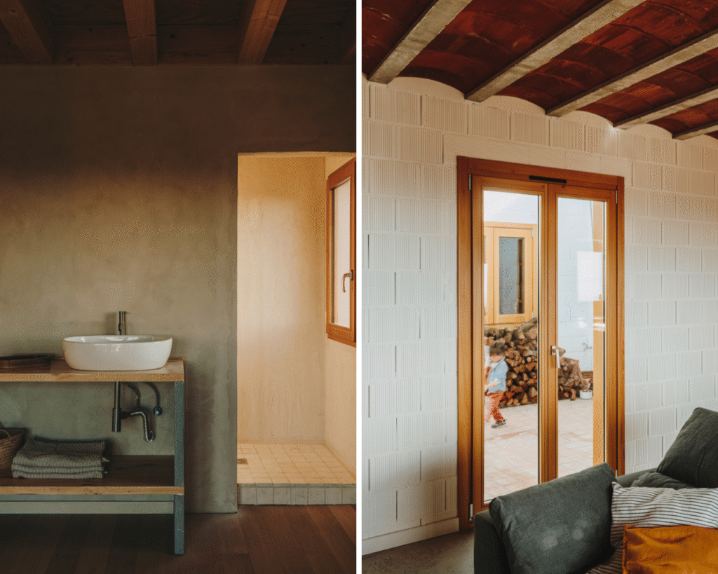 Arquitectura slow para vidas que quieren respirar | Slow Studio | Monapart 