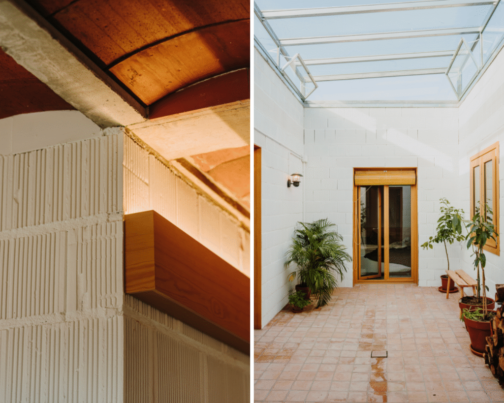 Arquitectura slow para vidas que quieren respirar | Slow Studio | Monapart 