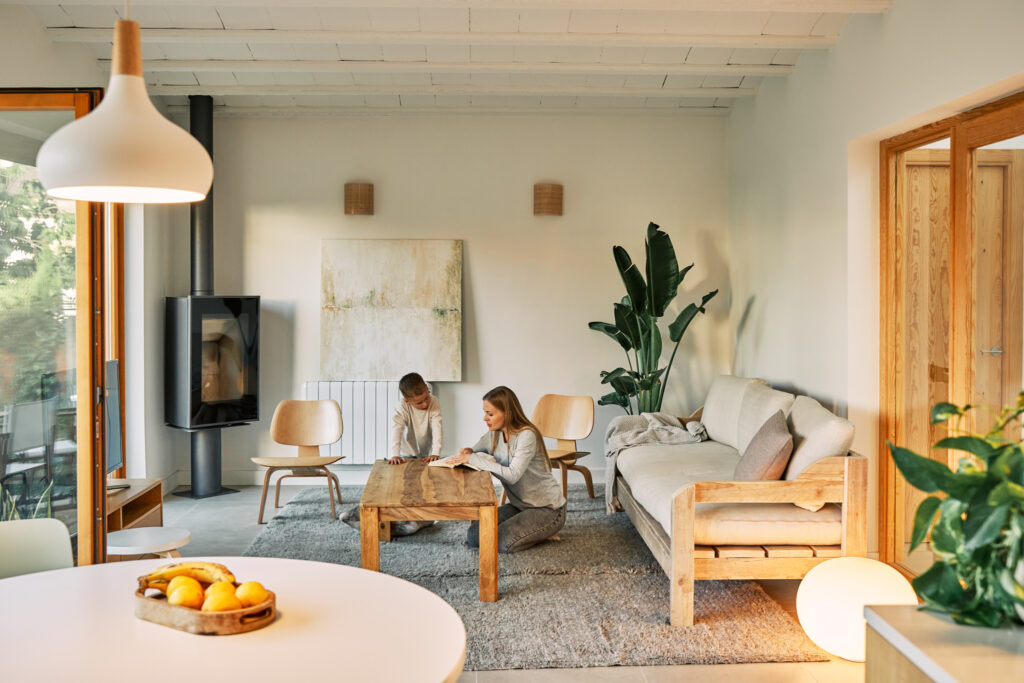 Arquitectura slow para vidas que quieren respirar | Slow Studio | Monapart 