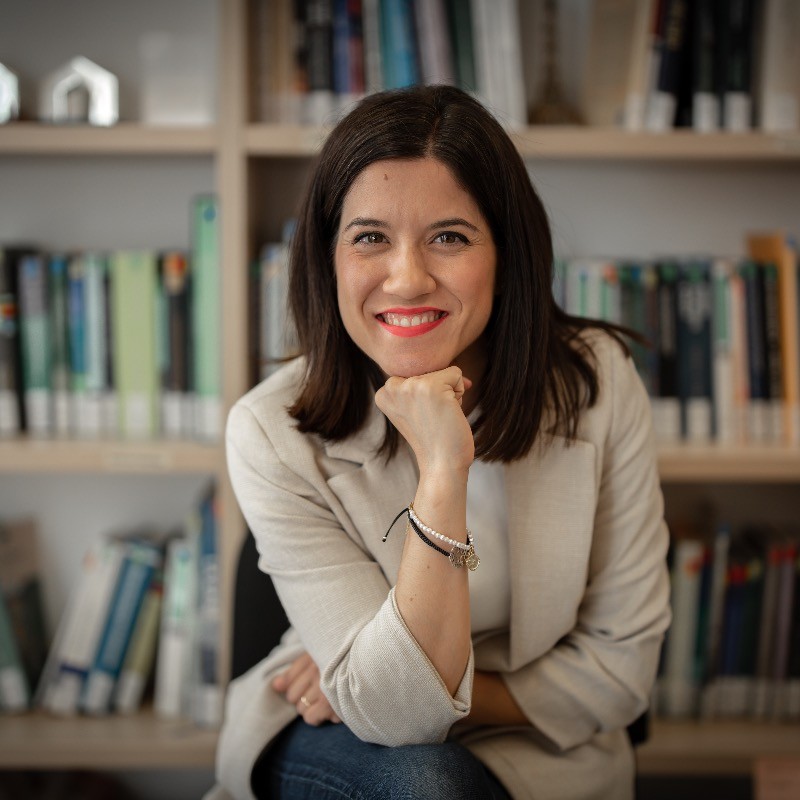 Gemma Caballé Fabra