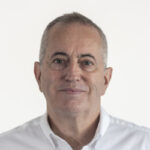 Socio y Director de CoviHomes, agencia inmobiliaria en Girona.