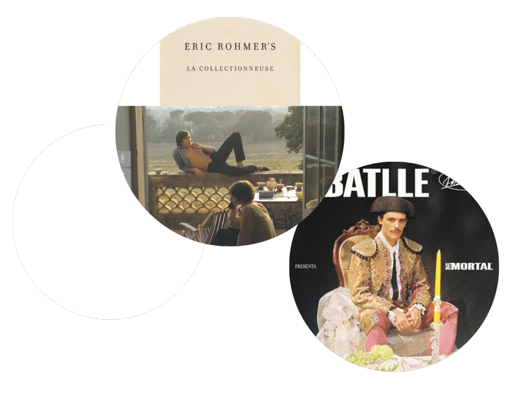 Nia Delfau, entre imágenes, sentido del hogar y el mar | Monapart