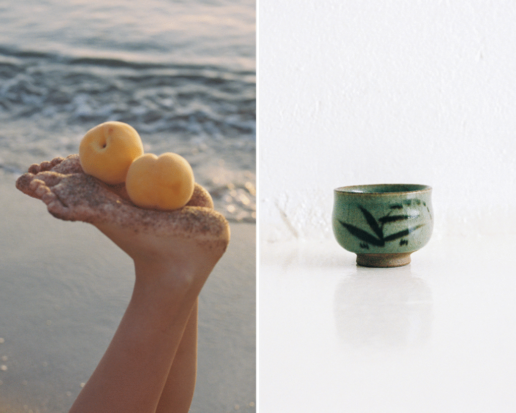 Nia Delfau, entre imágenes, sentido del hogar y el mar | Monapart