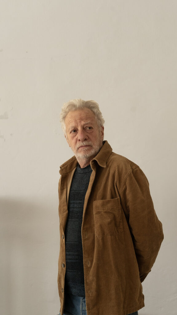 Javier Mariscal: el diseñador que vive, crea y diseña sin reglas | Monapart 