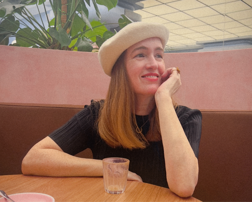 Leila Méndez: Una vida a la imatge, i ara també a la paraula | Monapart 
