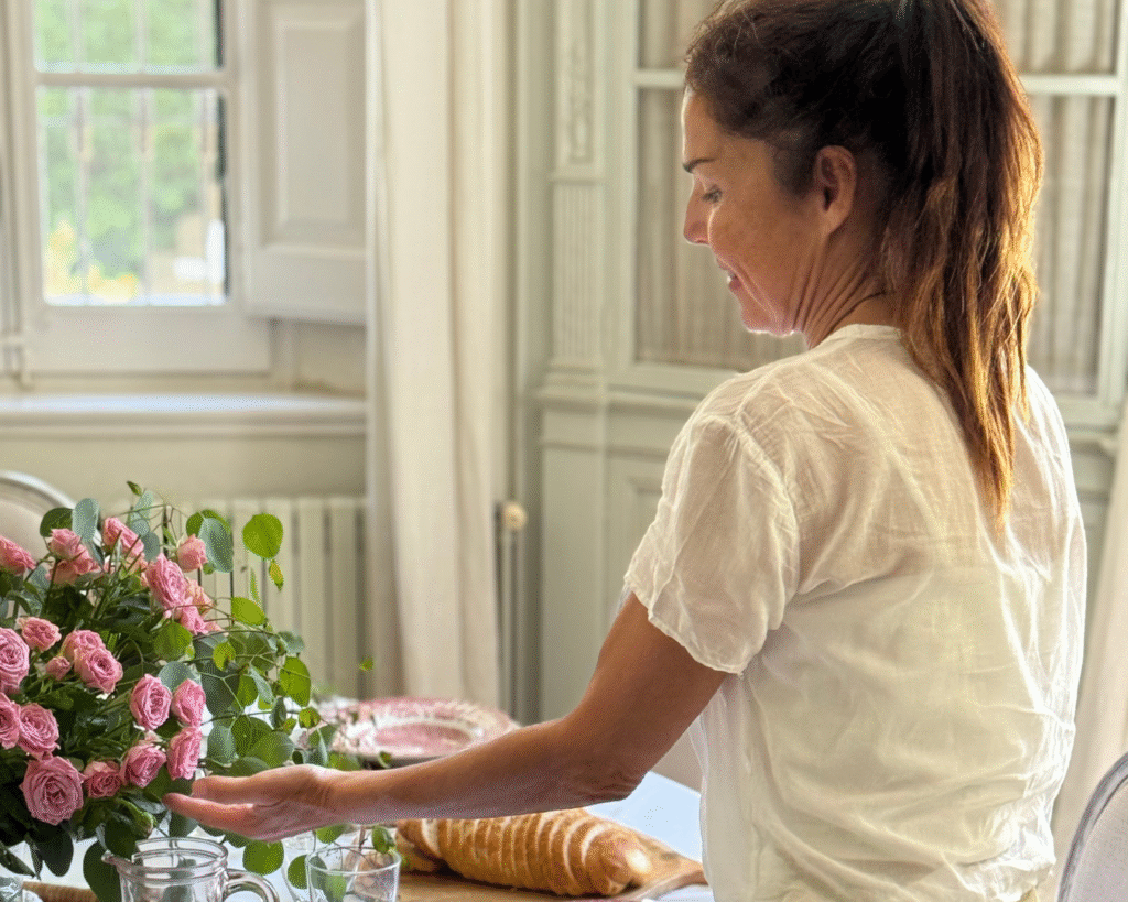 Olga Gil-Vernet: diseñar espacios con alma inspirados en la naturaleza | Monapart 