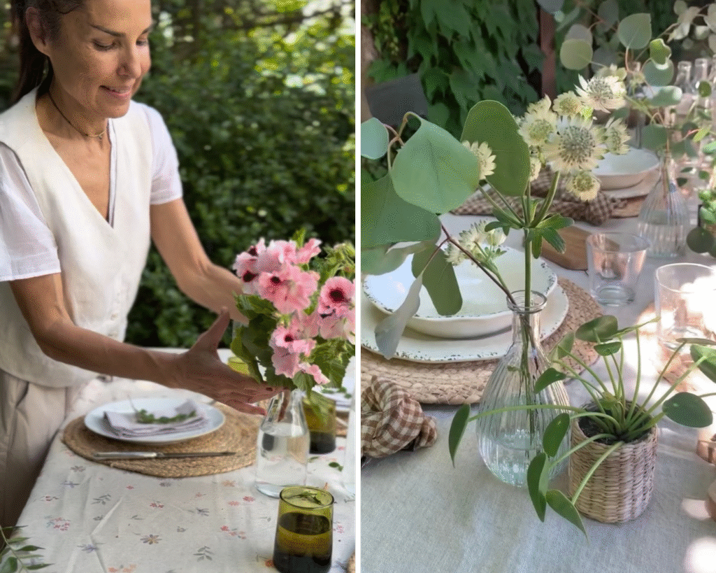 Olga Gil-Vernet: diseñar espacios con alma inspirados en la naturaleza | Monapart 