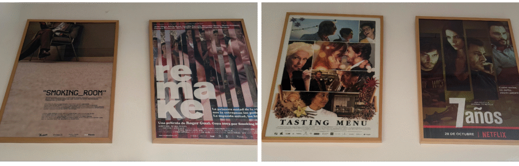 Un narrador visual: Roger Gual y el arte de construir historias | Monapart 