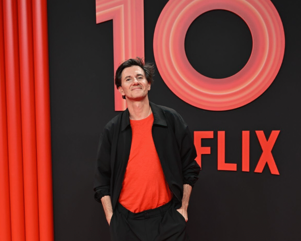 Un narrador visual: Roger Gual y el arte de construir historias | Monapart 