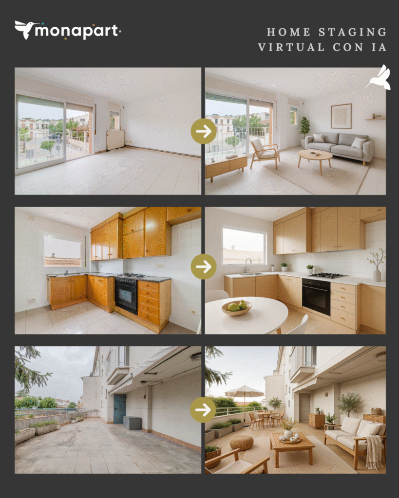 The co-pilot who doesn't ask for a holiday: AI as a real estate agent's ally | Monapart