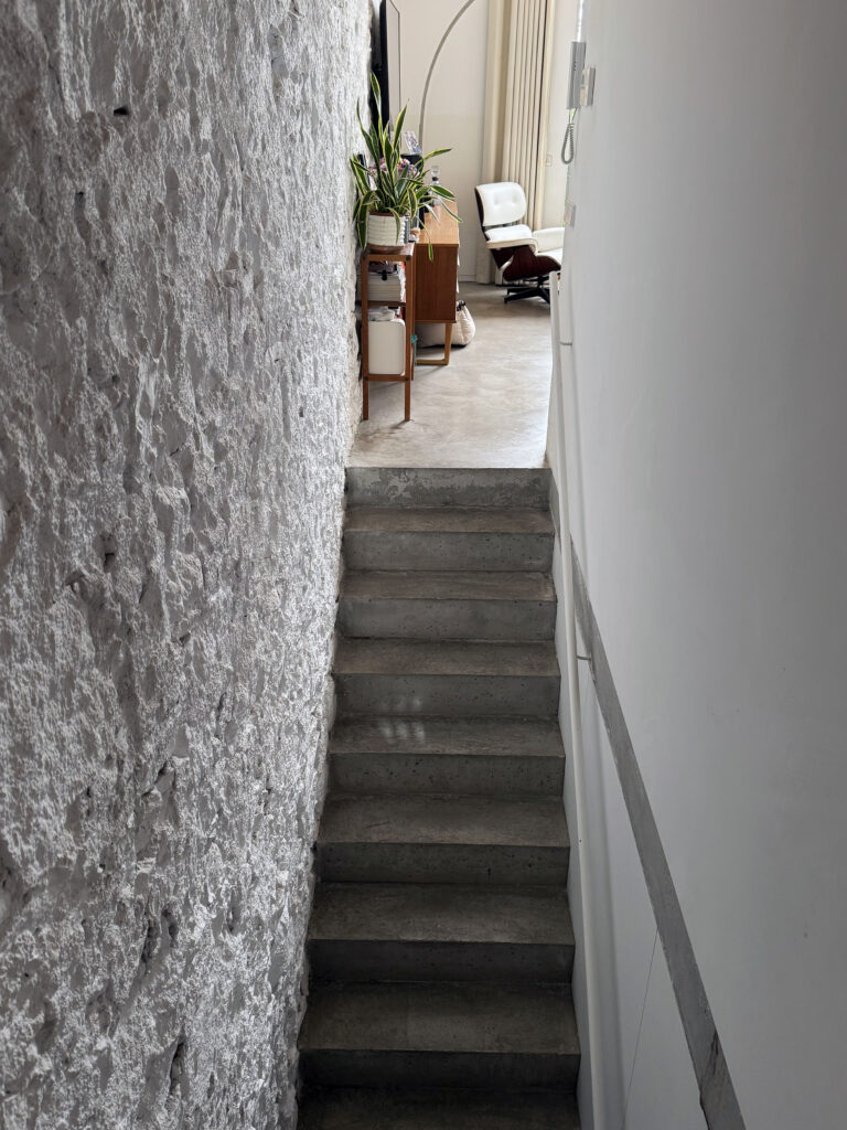 Un narrador visual: Roger Gual y el arte de construir historias | Monapart 