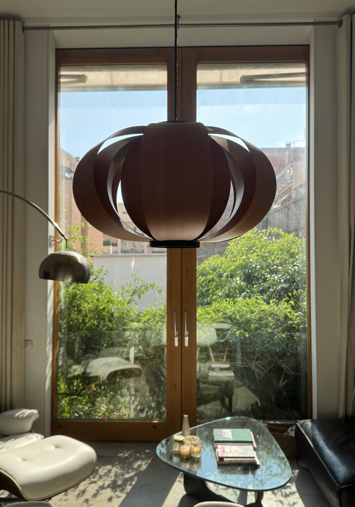 Un narrador visual: Roger Gual y el arte de construir historias | Monapart 