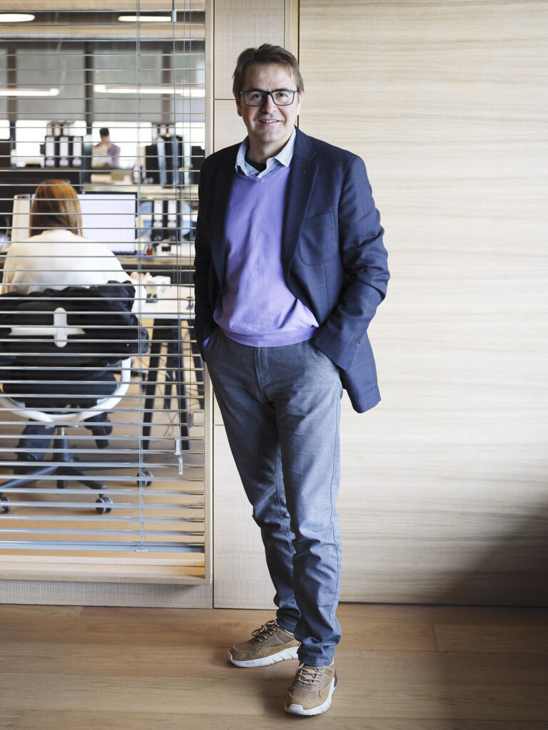 Marset: la luz que se piensa, se diseña y se siente | Monapart