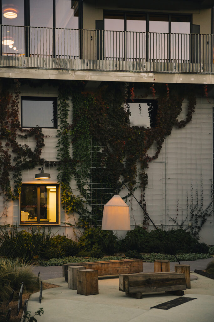 Marset: la luz que se piensa, se diseña y se siente | Monapart