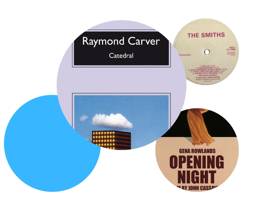 Un narrador visual: Roger Gual y el arte de construir historias | Monapart 