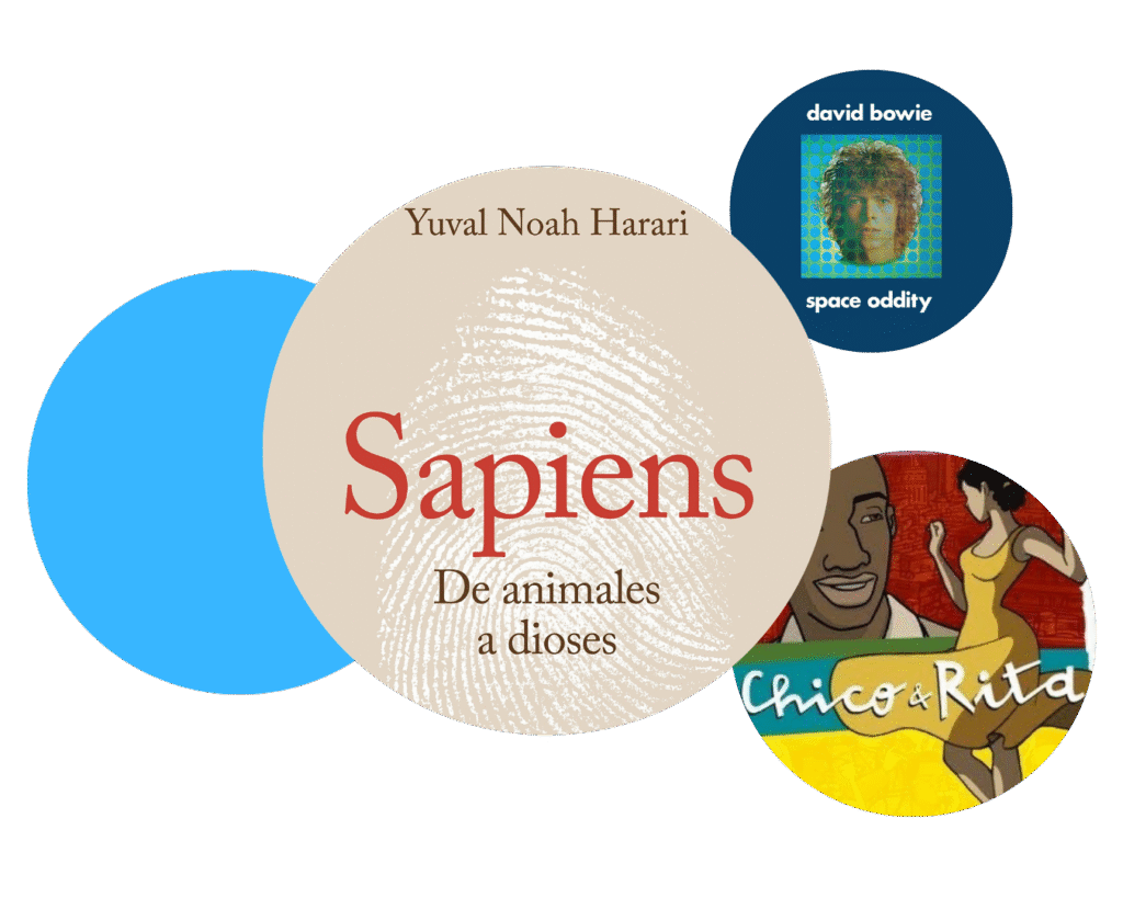 Javier Mariscal: el diseñador que vive, crea y diseña sin reglas | Monapart 