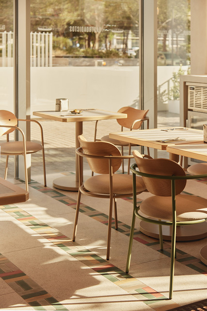 Teulat: decoración que transmite calma, luz y diseño valenciano | Monapart 