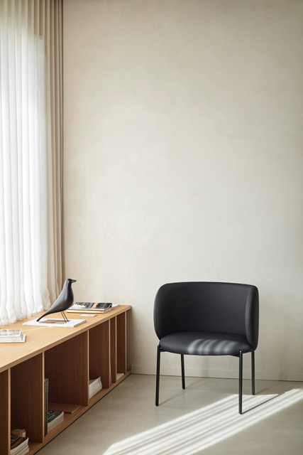 Teulat: decoración que transmite calma, luz y diseño valenciano | Monapart 