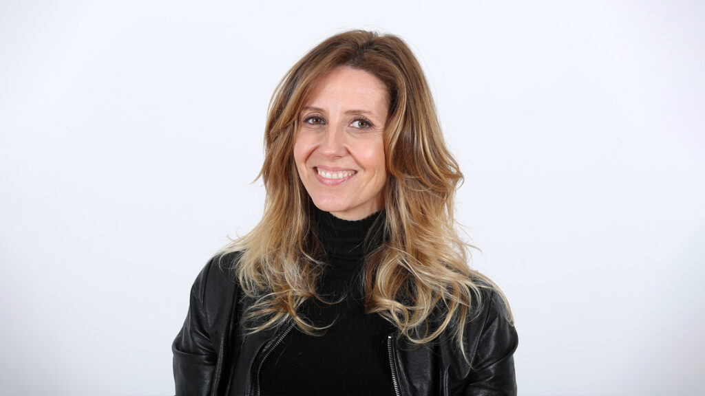 Andrea Vilallonga: "Si te justificas ante un prejuicio, estás validando el ataque" | Monapart