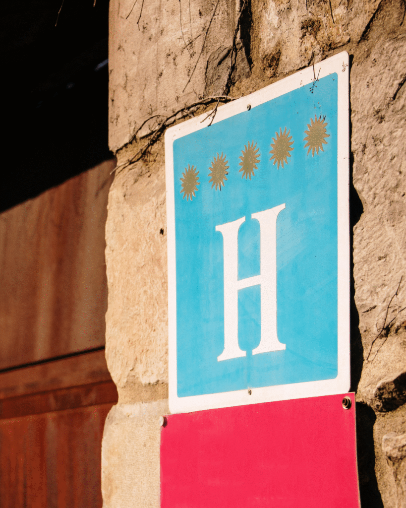 The real estate dysfunction | Monapart