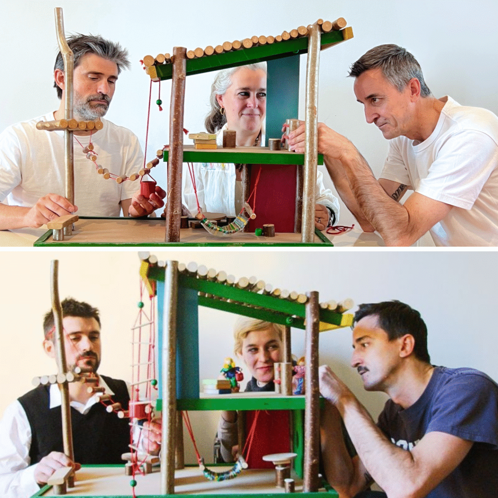 15 años de Monapart: lo raro, lo bello y lo improbable | Monapart