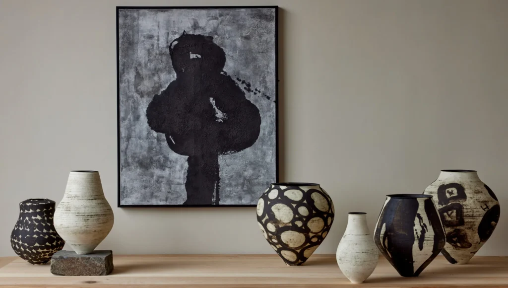 Júlia de Hoji Ceramics: el silencio, el barro y la belleza de lo esencial | Monapart
