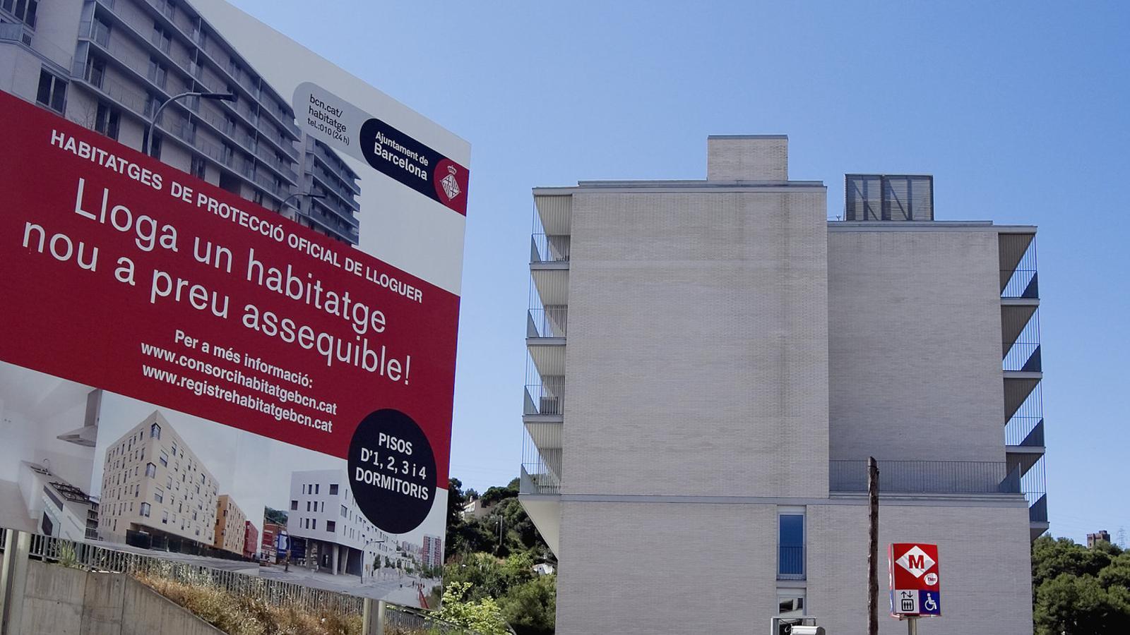 El futuro de la vivienda: reflexiones desde el Palau Robert | Monapart 