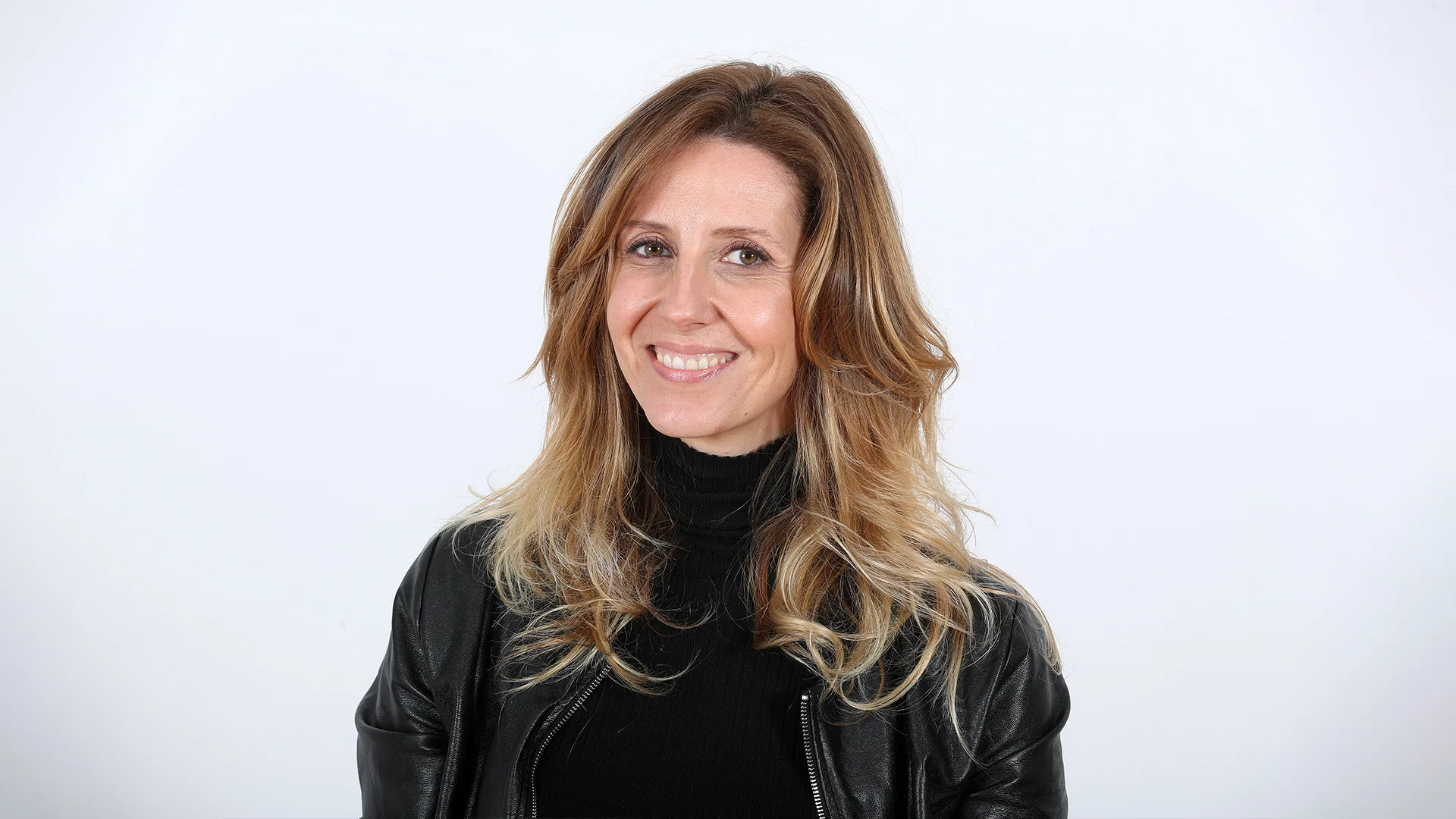 <strong>Andrea Vilallonga: «Si te justificas, pierdes»</strong>