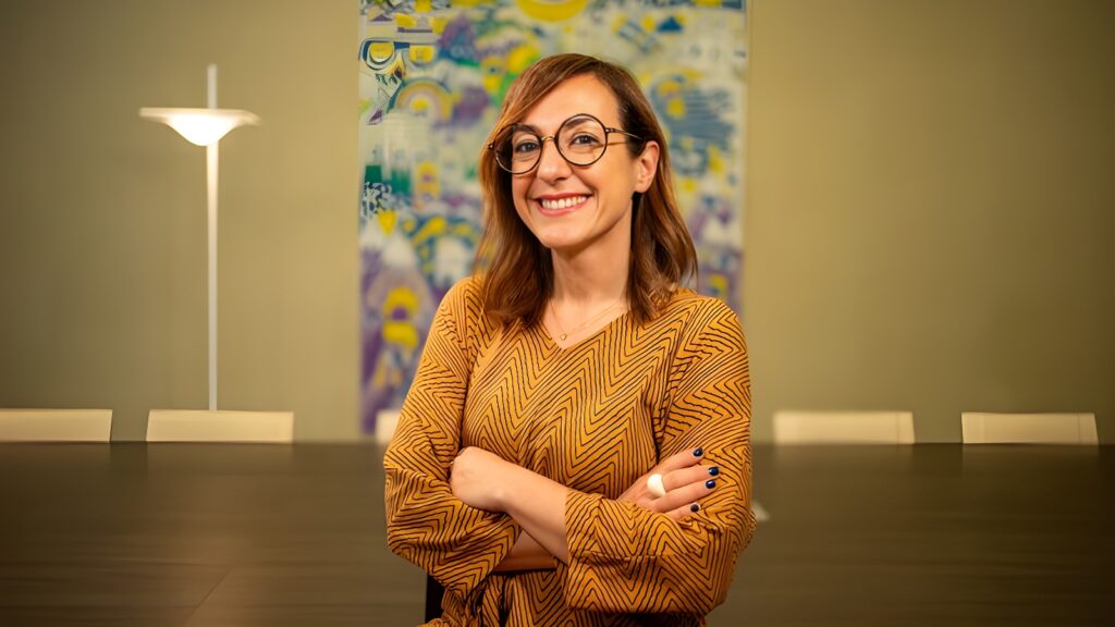 Magda Teruel: La IA no sustituye al agente inmobiliario, sustituye sus tareas | Monapart