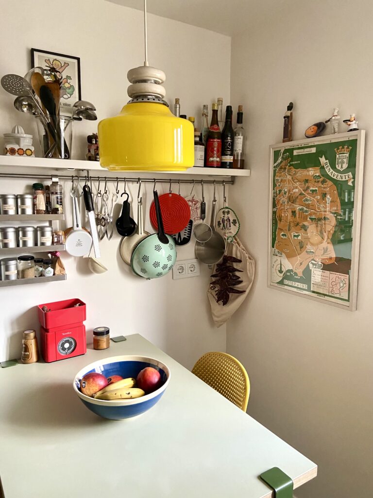 Mikel Iturriaga: la gastronomía como forma de estar en casa | Monapart