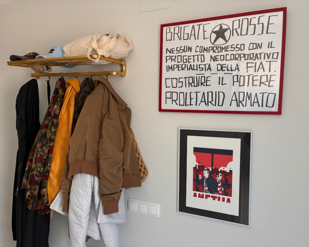 Casa de Miqui Puig 2 | Monapart