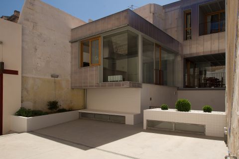 Casa en venta en Manacor Palma de Mallorca_fachada