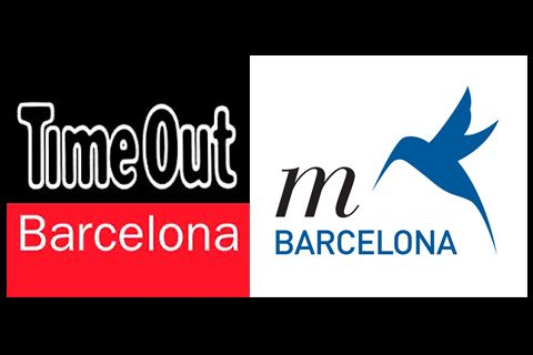 Time Out y Monapart Barcelona, nueva colaboración