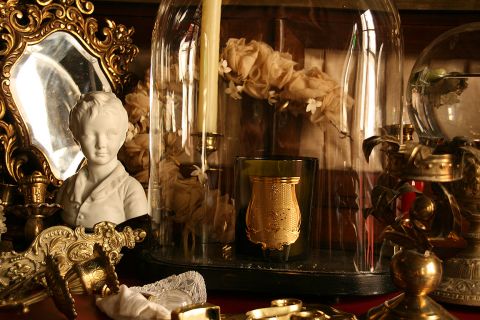 Espelma aromàtica de nazareth Cire Trudon