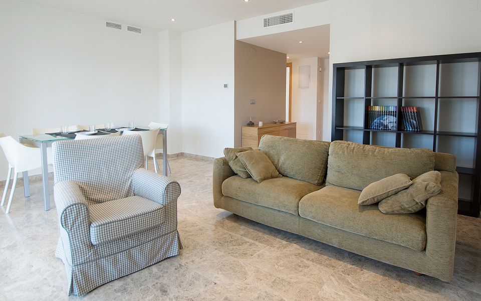 Four Bedroom Apartment In Playa De San Juan Monapart Sale And Rental Of Beautiful Homes