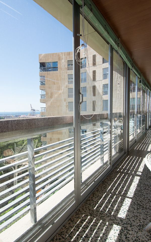 Piso de 4 dormitorios en el Edificio Alicante | Monapart