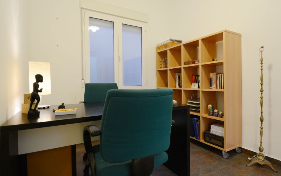 Piso de un dormitorio en el centro tradicional | Monapart