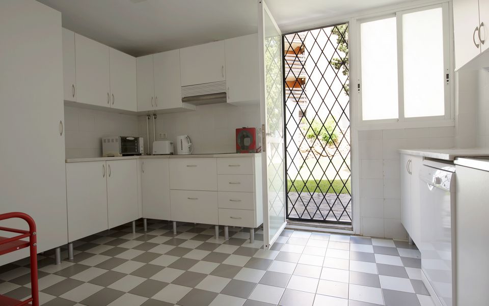 Get Cuina de la casa de platja HD Cuina De La Casa De Platja