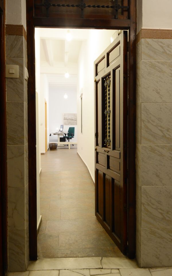 Piso de un dormitorio en el centro tradicional | Monapart