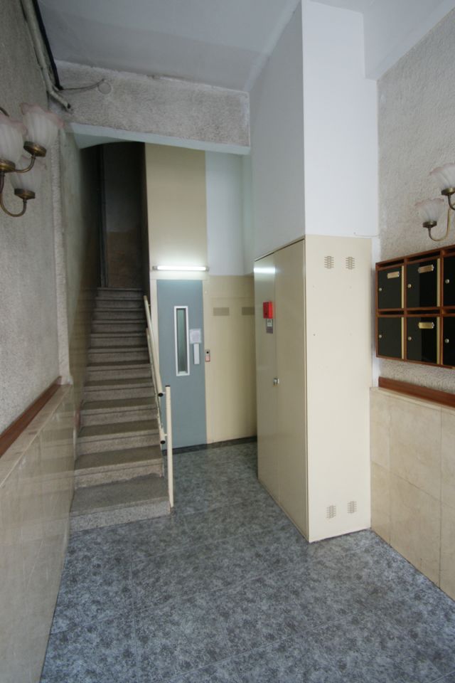 alquiler piso barcelona sants piso de dos habitaciones en sants monapart alquiler piso barcelona sants piso de dos habitaciones en sants monapart