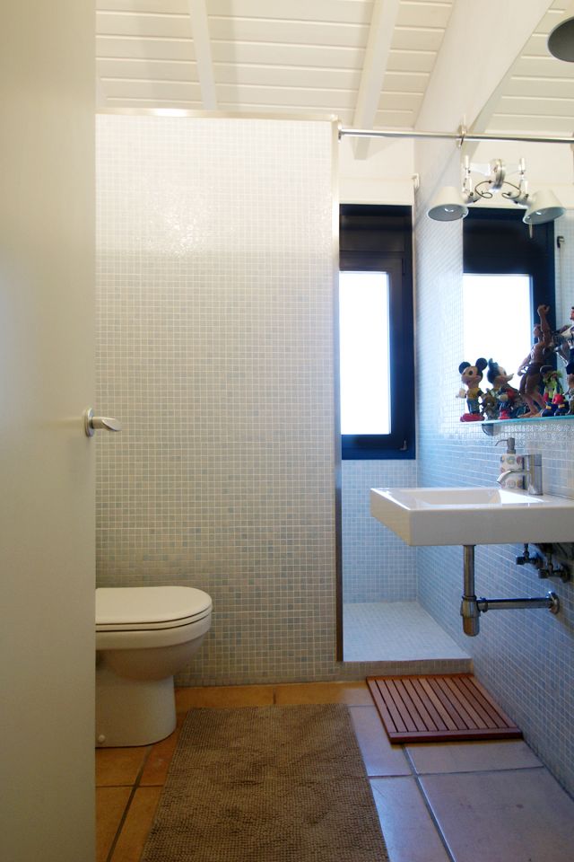 Casa de diseño en Sant Cugat-Golf | Monapart